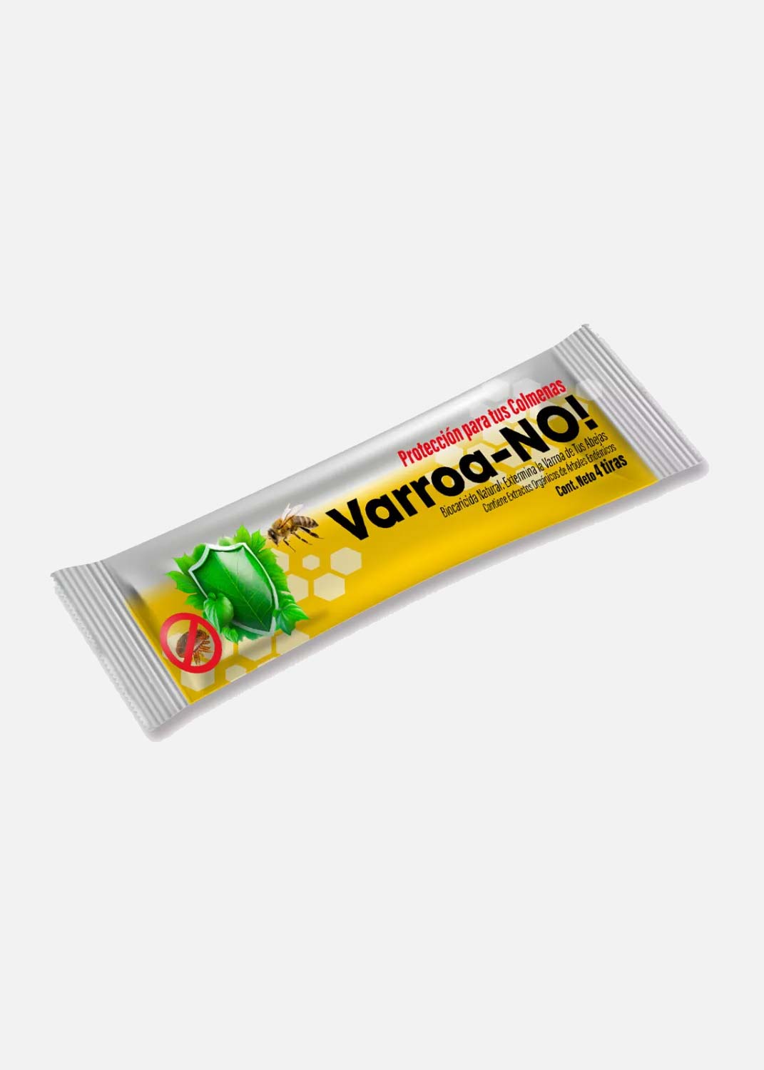 Varroa-NO 1 Unidad