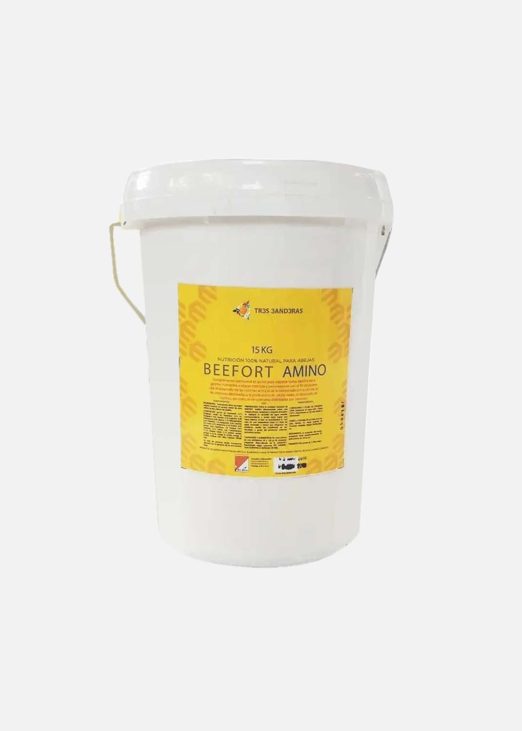 BeeFort Amino 15 kg