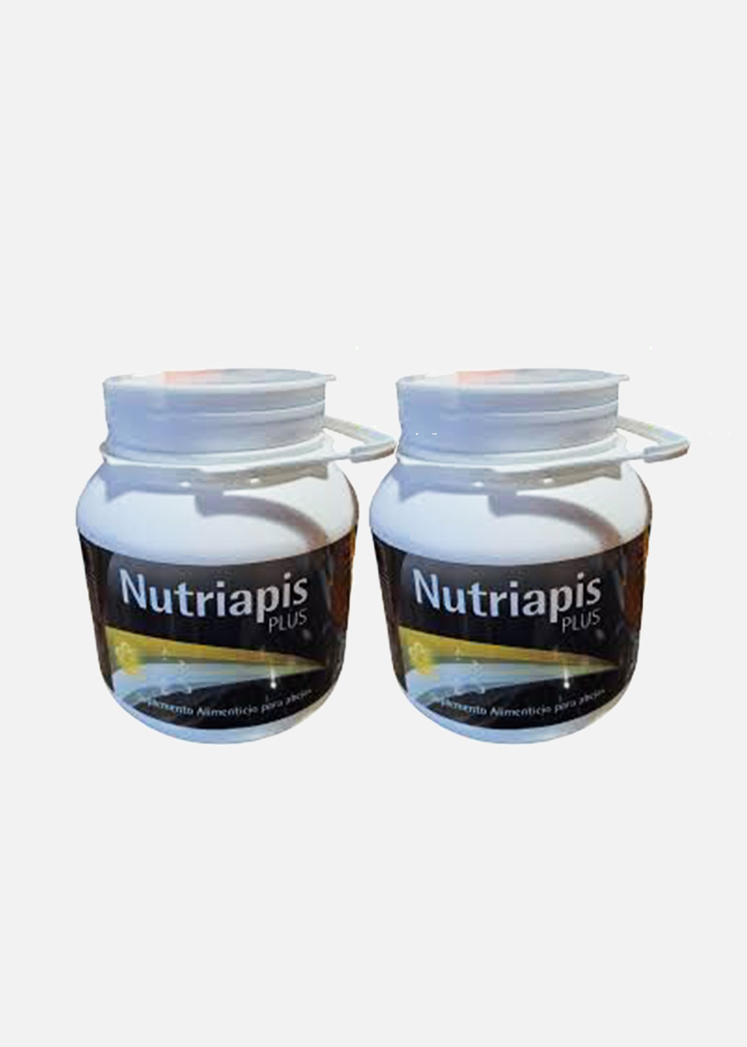 NutriApis Plus